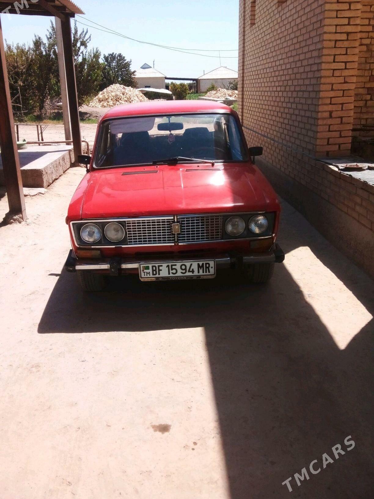 Lada 2106 1983 - 15 000 TMT - Сакарчага - img 4