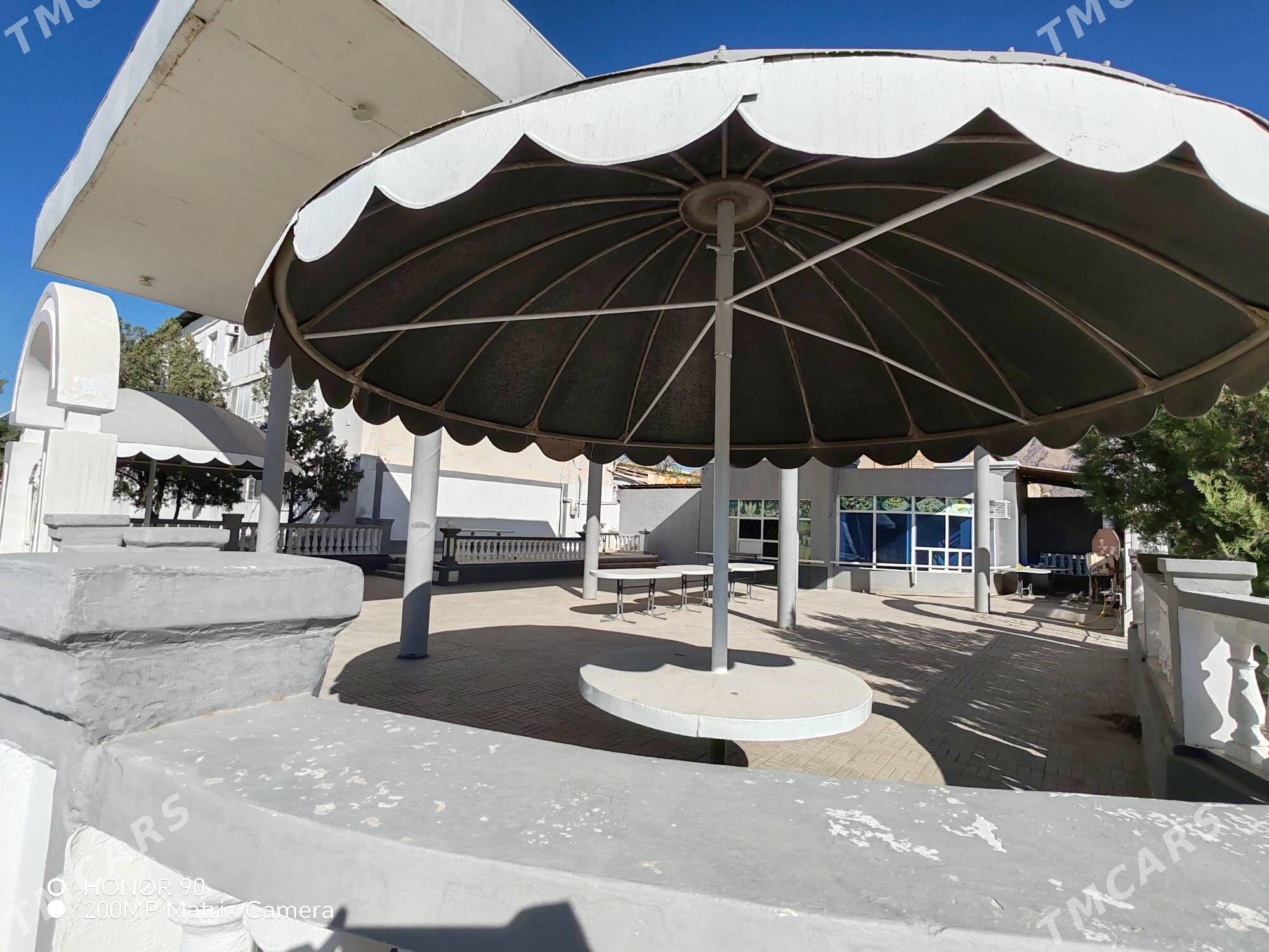 Arenda kafe - Balkanabat - img 4