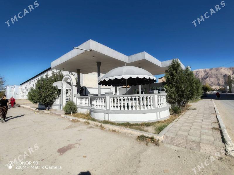 Arenda kafe - Balkanabat - img 7