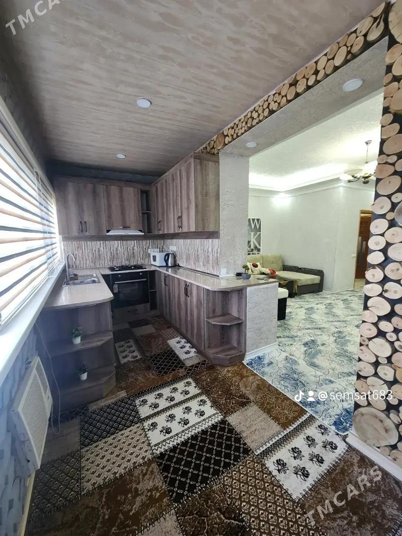 Arenda Swaboda 3 kom - Ашхабад - img 3