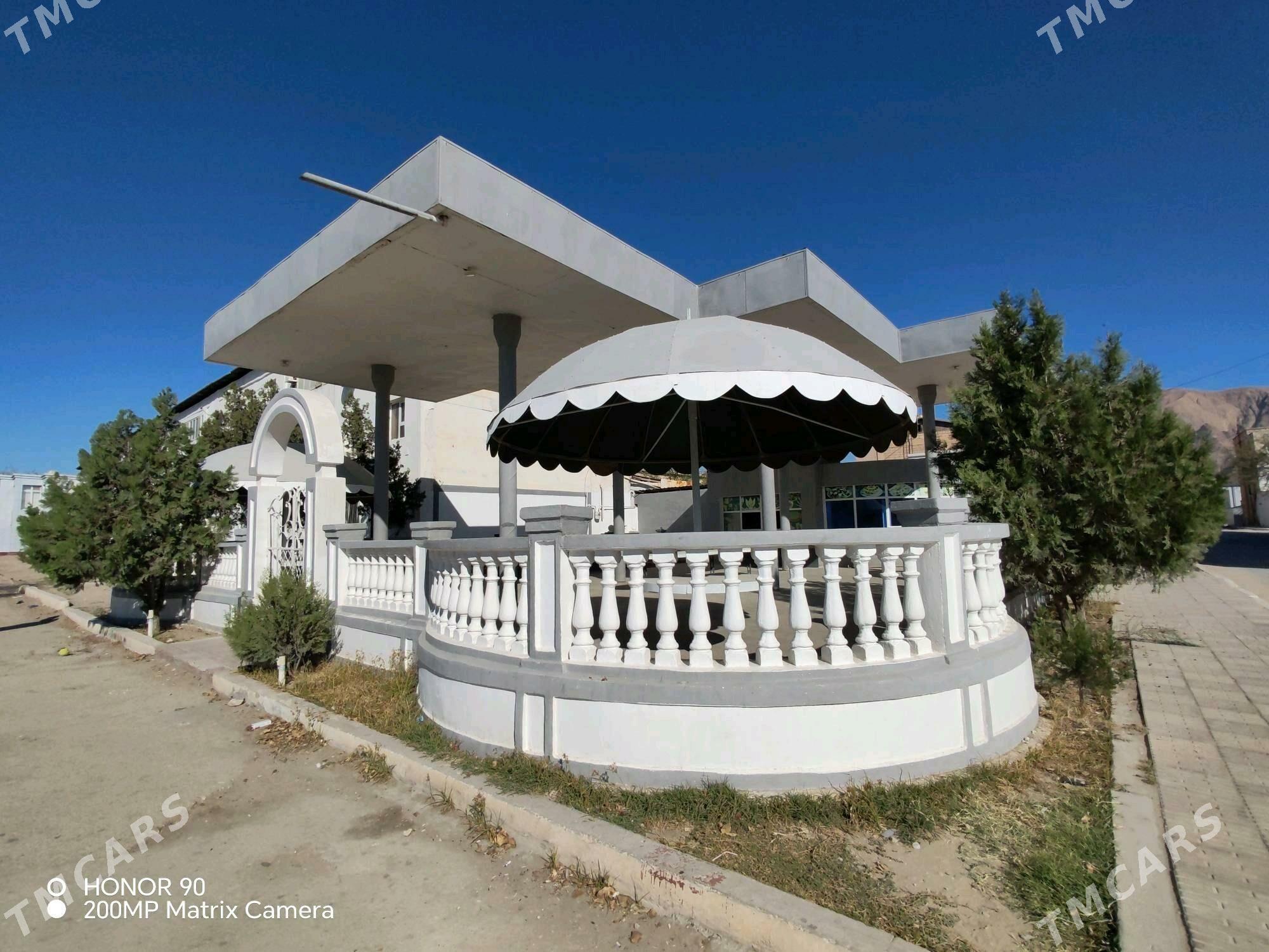 Arenda kafe - Balkanabat - img 9