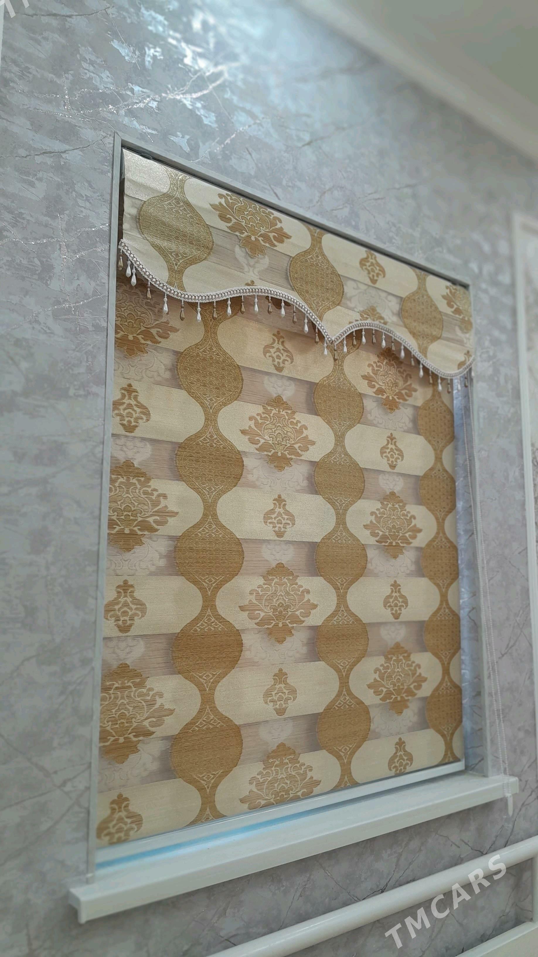 zalyuz žalyuz jalyuz жалюзи - Daşoguz - img 2