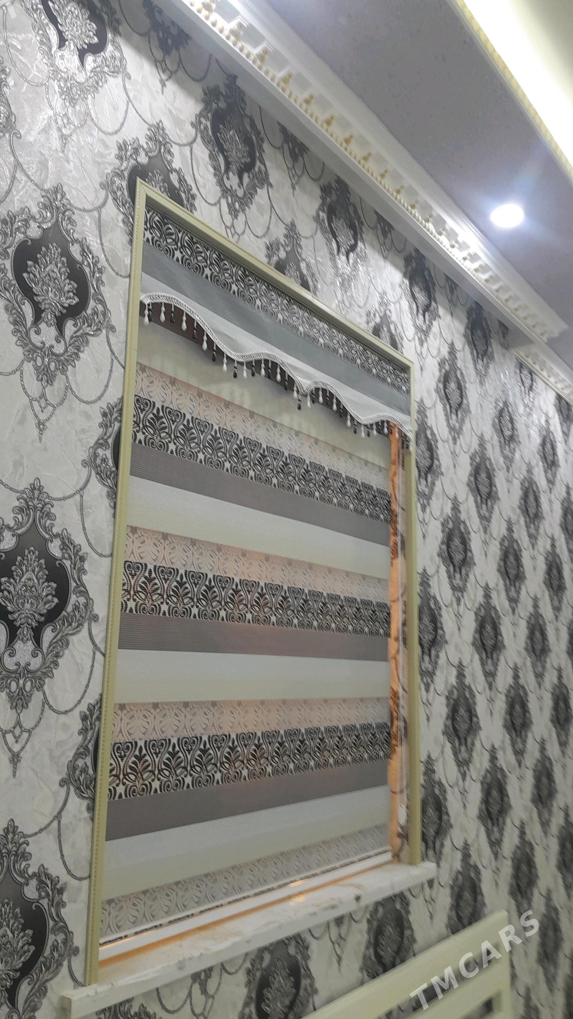 zalyuz žalyuz jalyuz жалюзи - Daşoguz - img 7