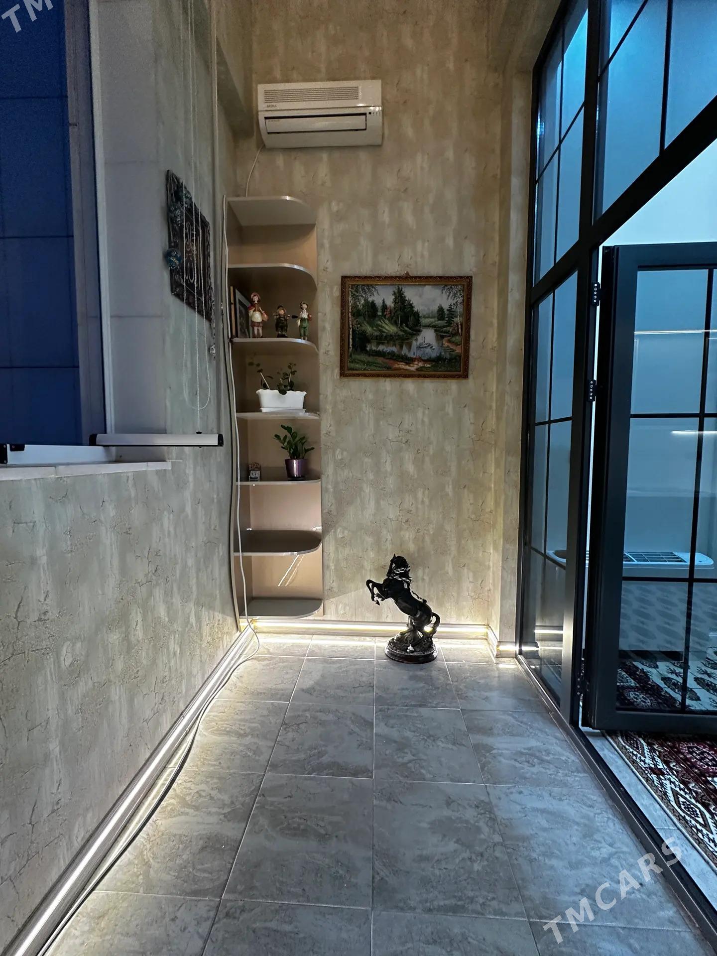 16 TAPGYR 5KOMNAT - 16-й этап - img 3