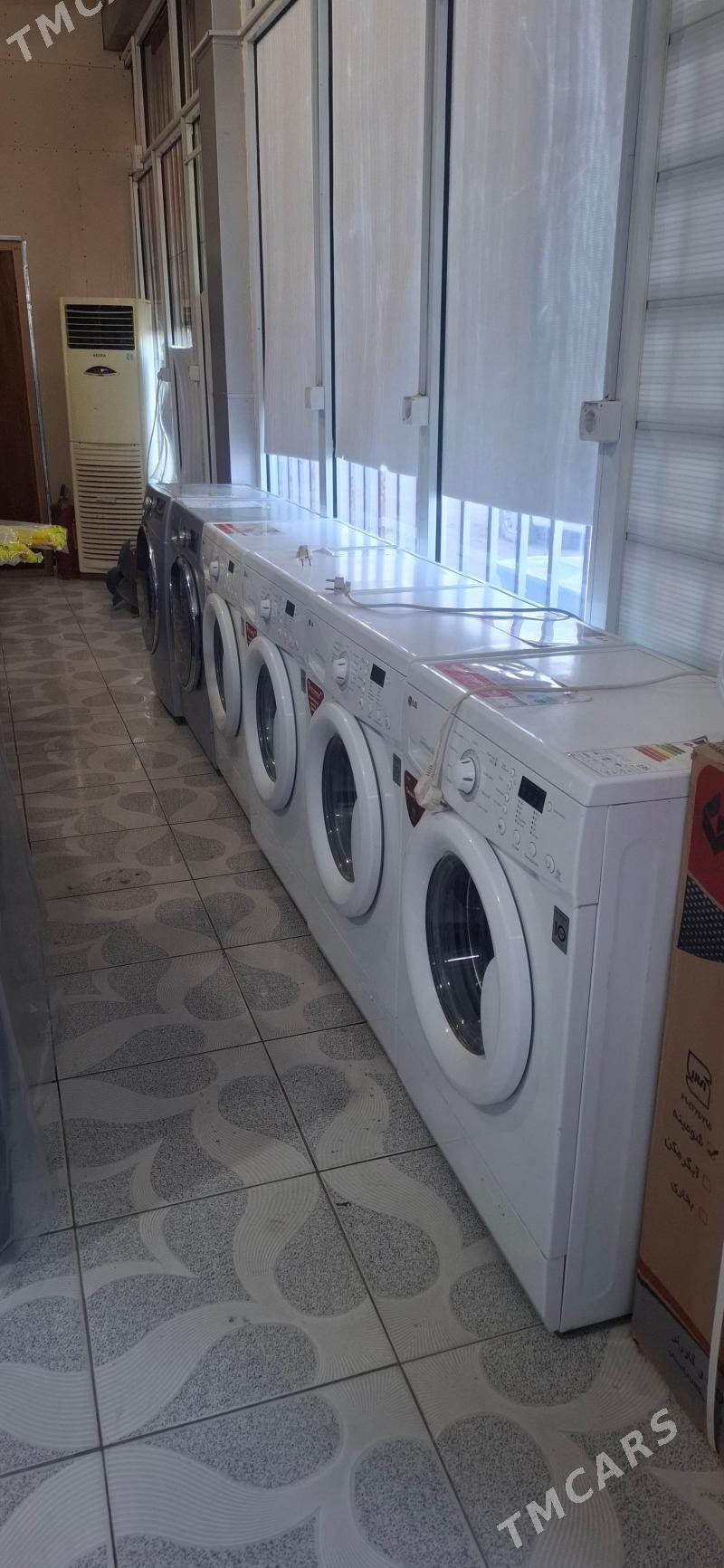 Kirmasyn - Байрамали - img 2