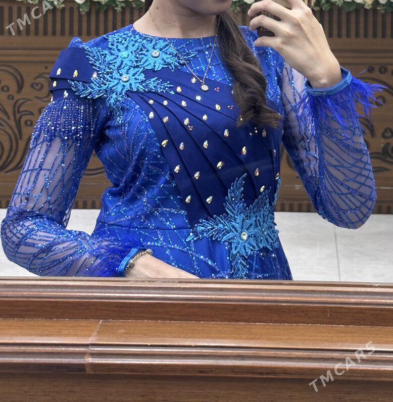 gipyur koynek - Балканабат - img 1