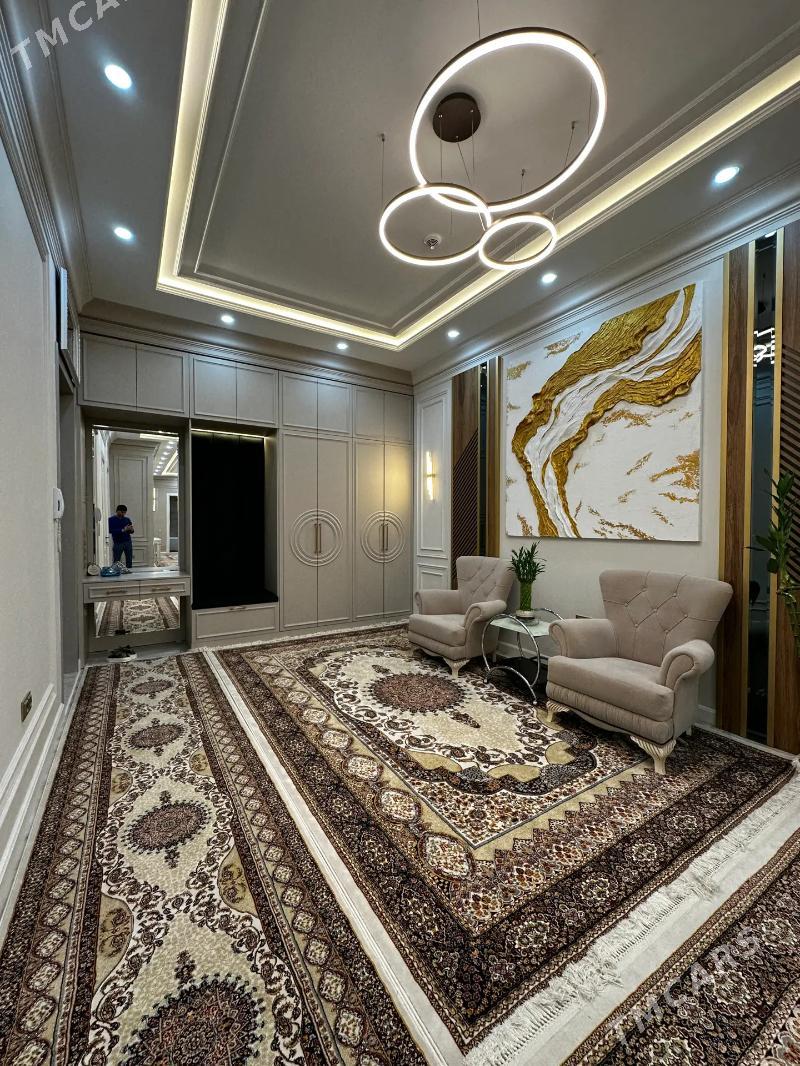 16 TAPGYR 5KOMNAT - 16-й этап - img 4