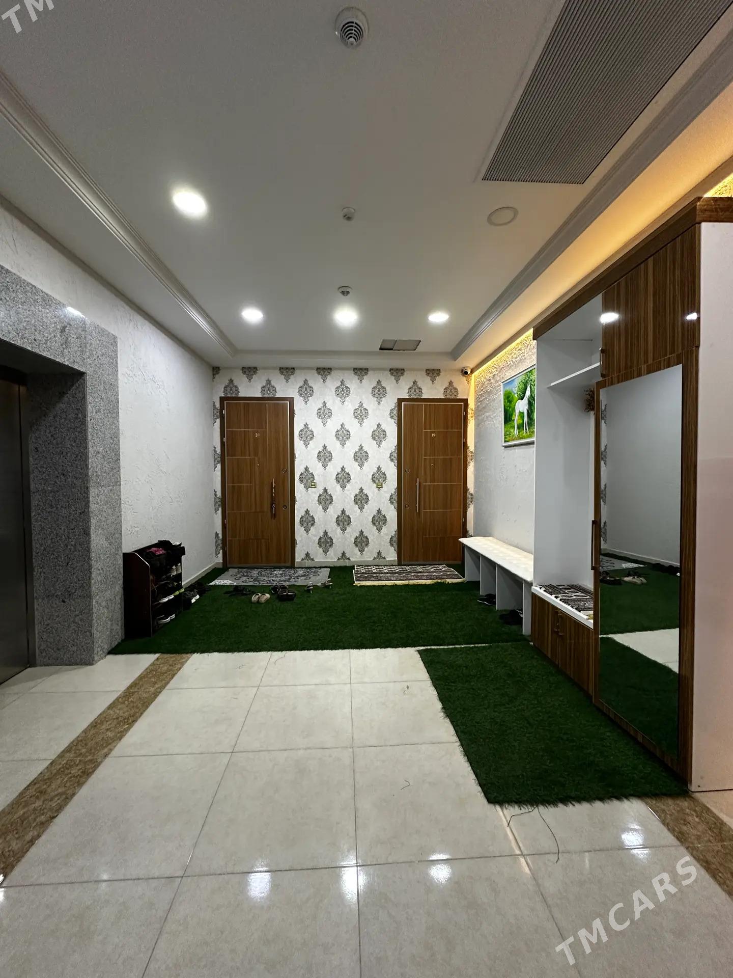 16 TAPGYR 5KOMNAT - 16-й этап - img 8