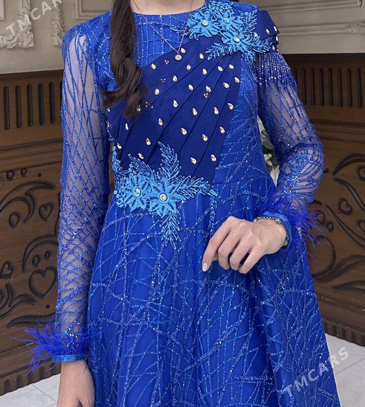 gipyur koynek - Балканабат - img 2