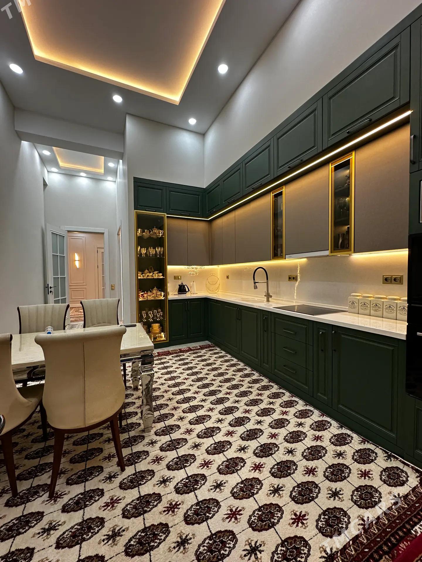 16 TAPGYR 5KOMNAT - 16-й этап - img 2