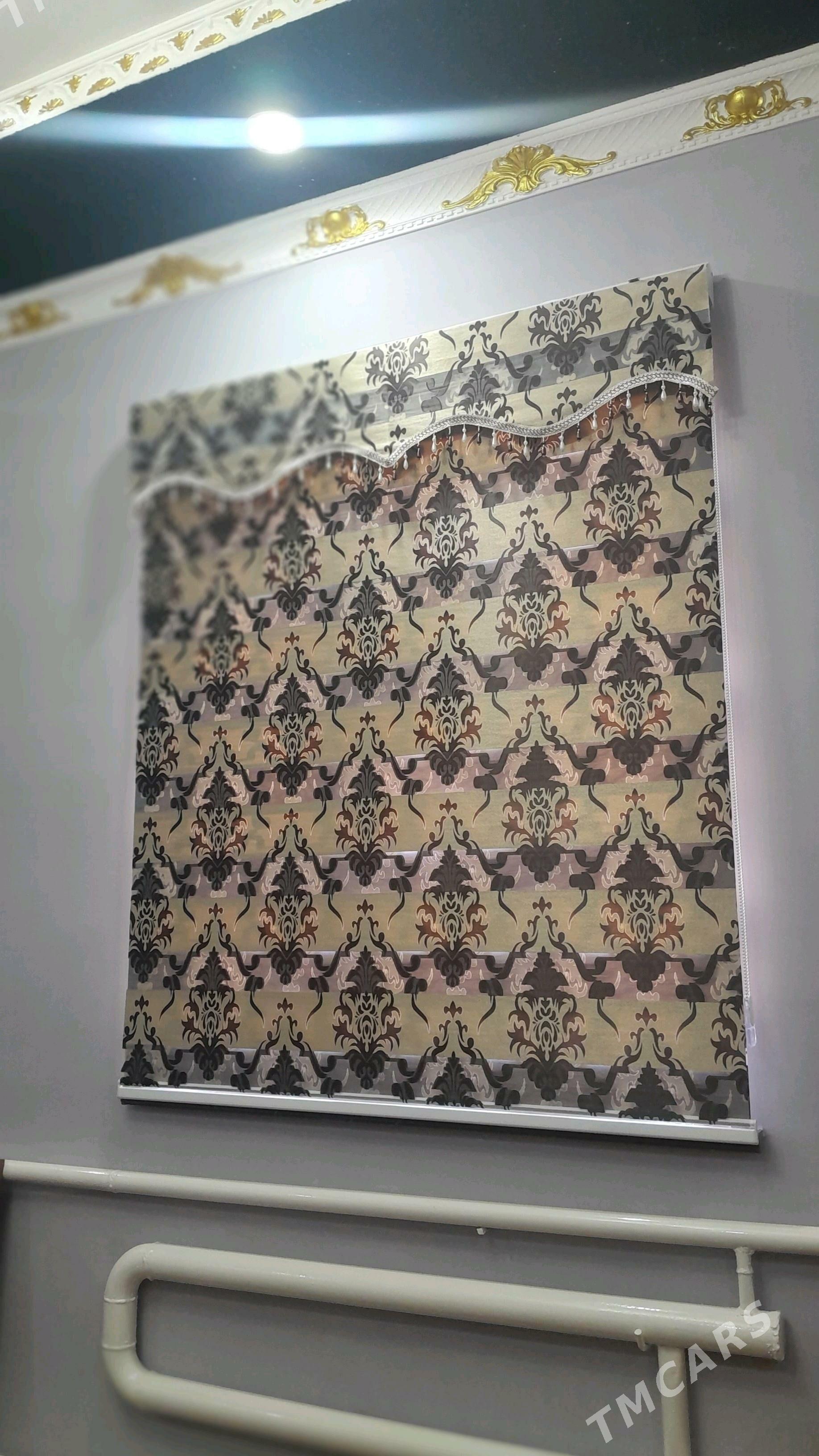 zalyuz žalyuz jalyuz жалюзи - Daşoguz - img 6