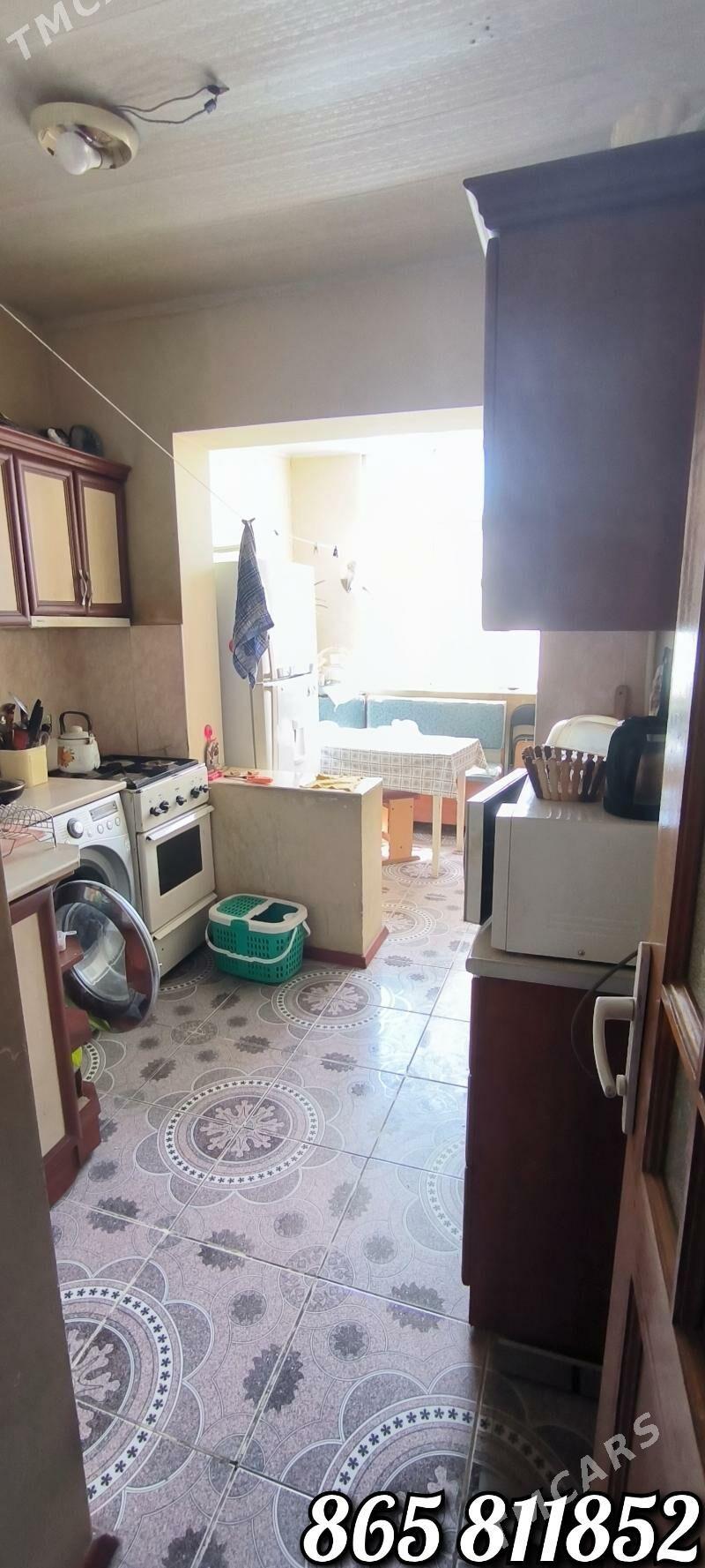 Гаудан В - 3 комнаты - Гаудан "В" - img 4