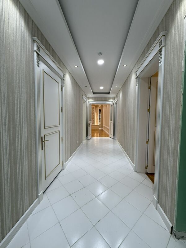 Podwoýski Подвойская 4 комнаты - Ашхабад - img 4