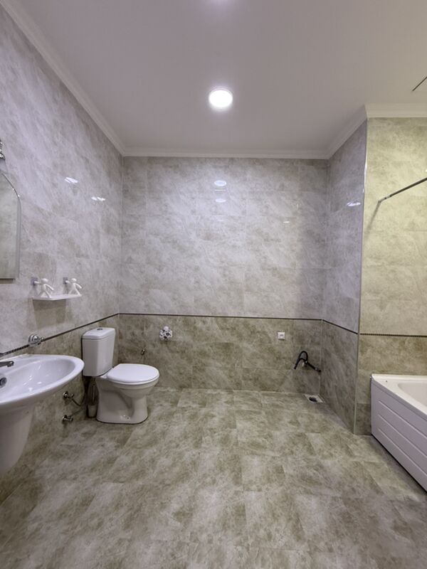 Podwoýski Подвойская 4 комнаты - Ашхабад - img 8