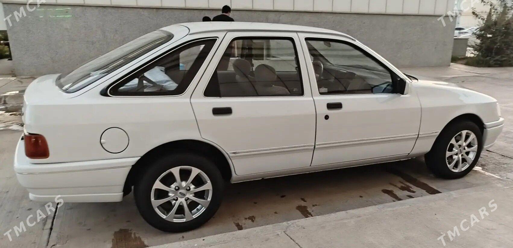 Ford E-Series 1988 - 45 000 TMT - Туркменбаши - img 1