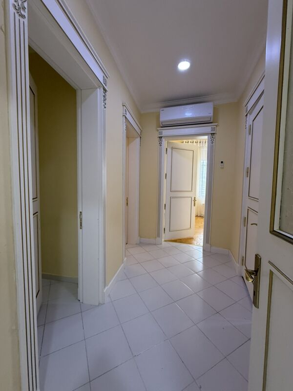 Podwoýski Подвойская 4 комнаты - Ашхабад - img 6