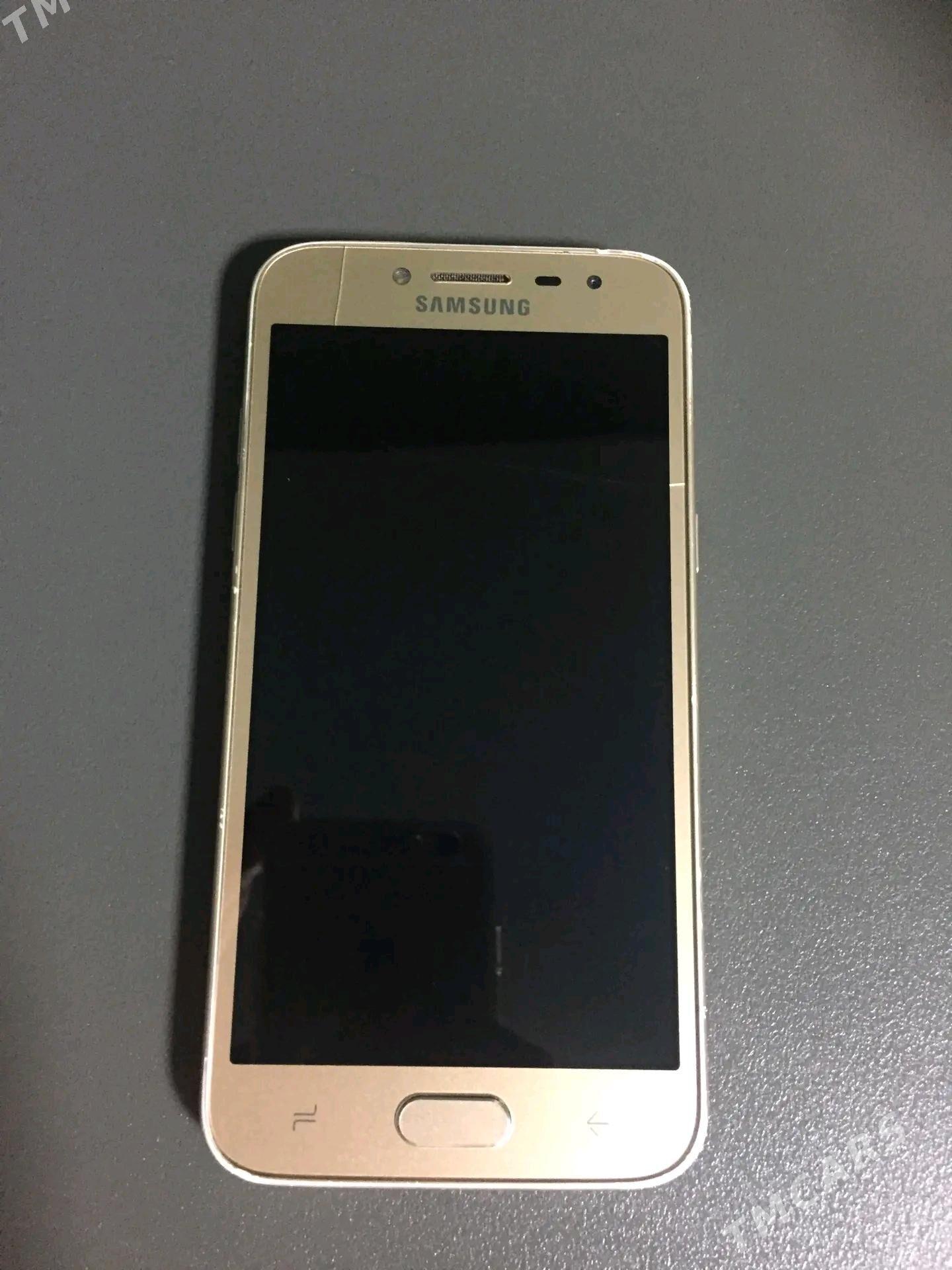 Galaxy J2 2018 - Ашхабад - img 1