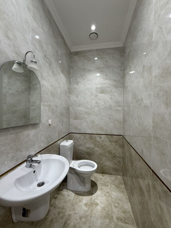 Podwoýski Подвойская 4 комнаты - Ашхабад - img 3