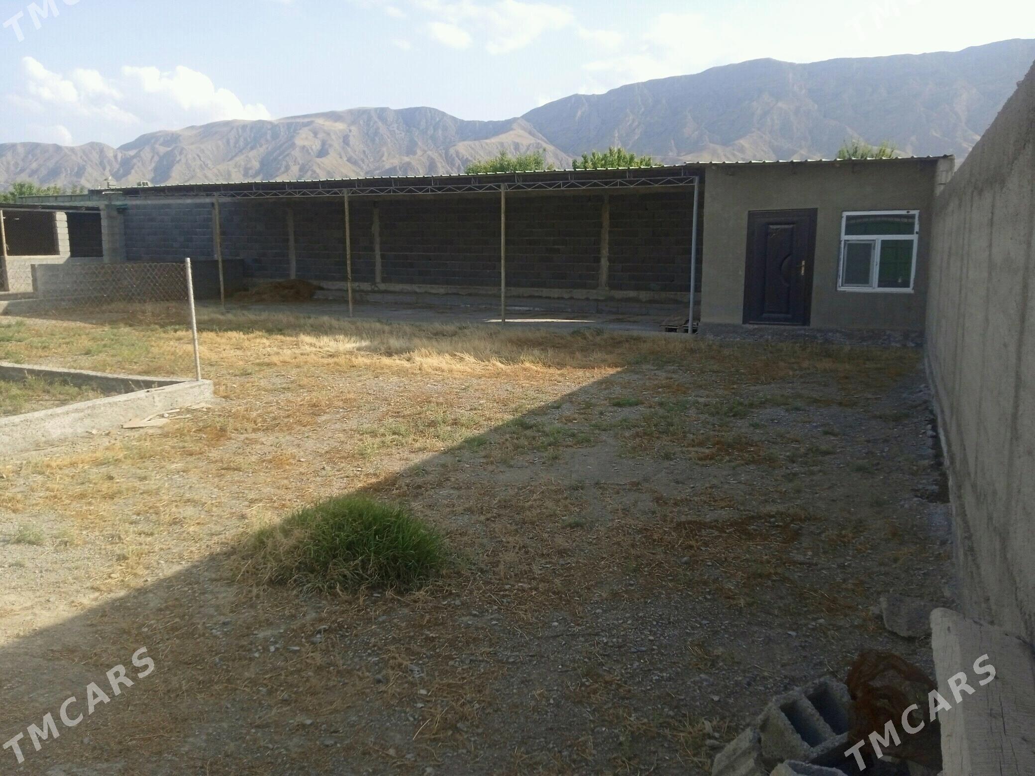 Gokdepe mellek yer. - Gökdepe - img 7