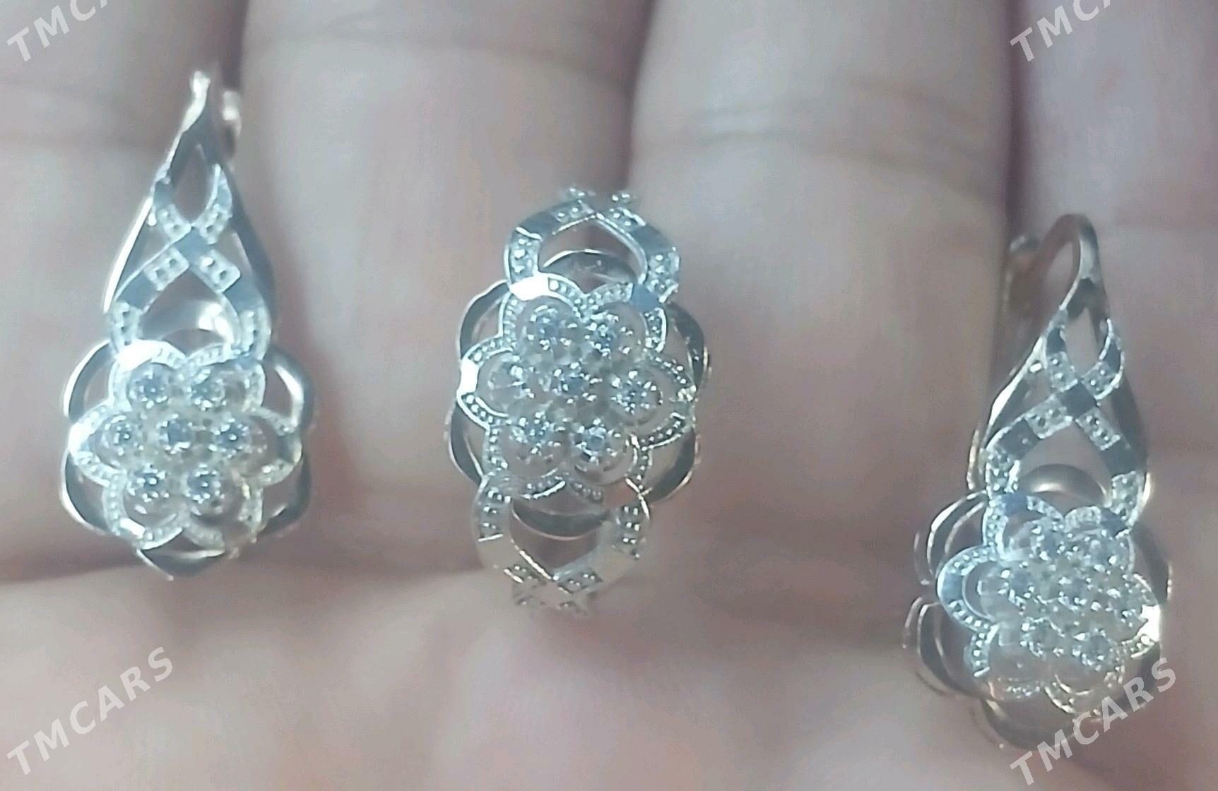 GYZYL - Дашогуз - img 2