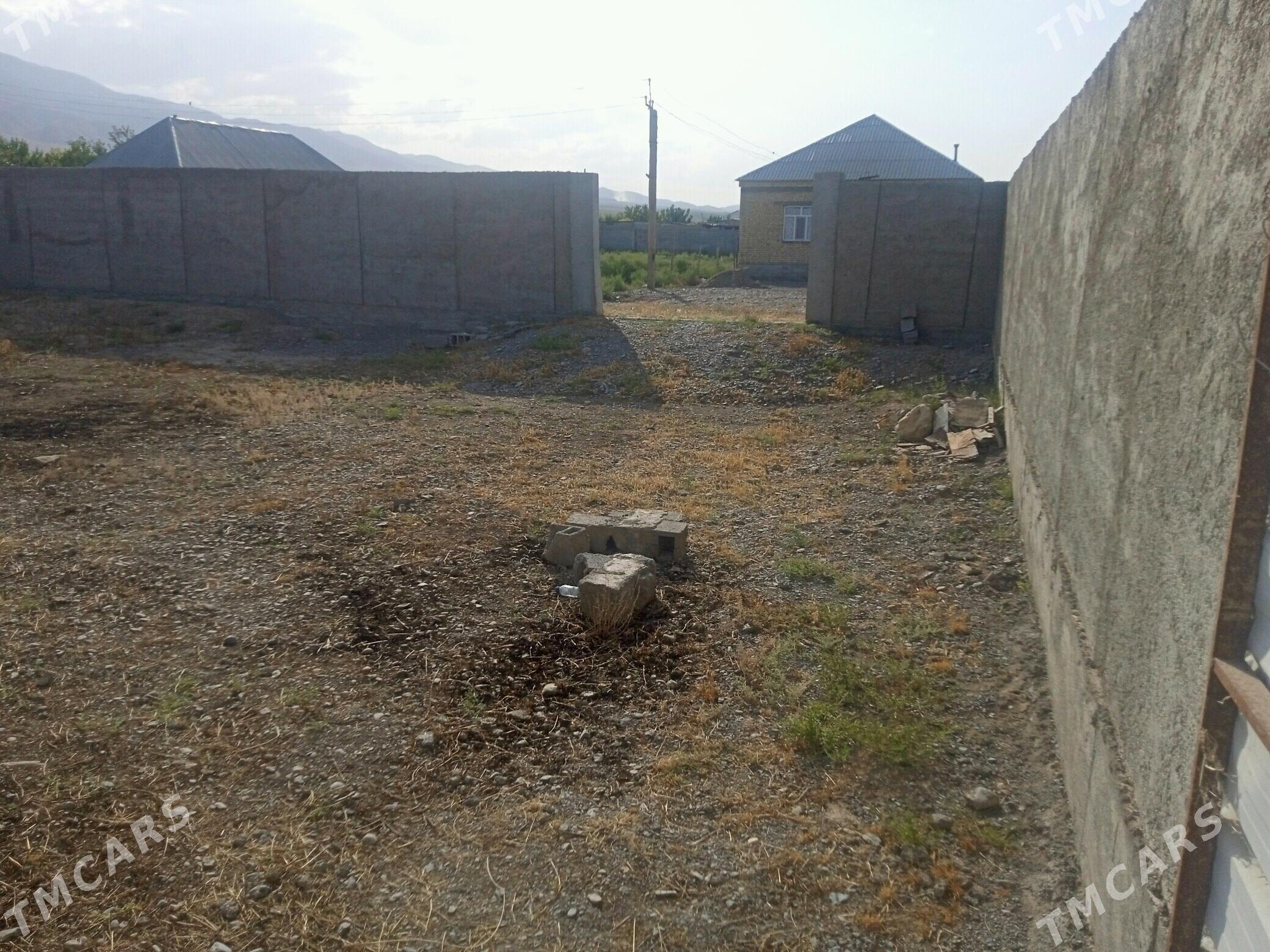 Gokdepe mellek yer. - Gökdepe - img 2