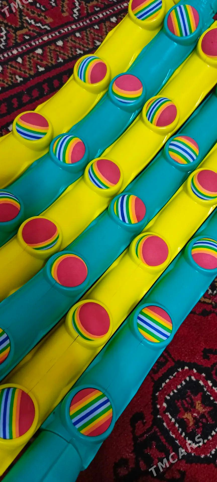 обруч - Türkmenabat - img 1