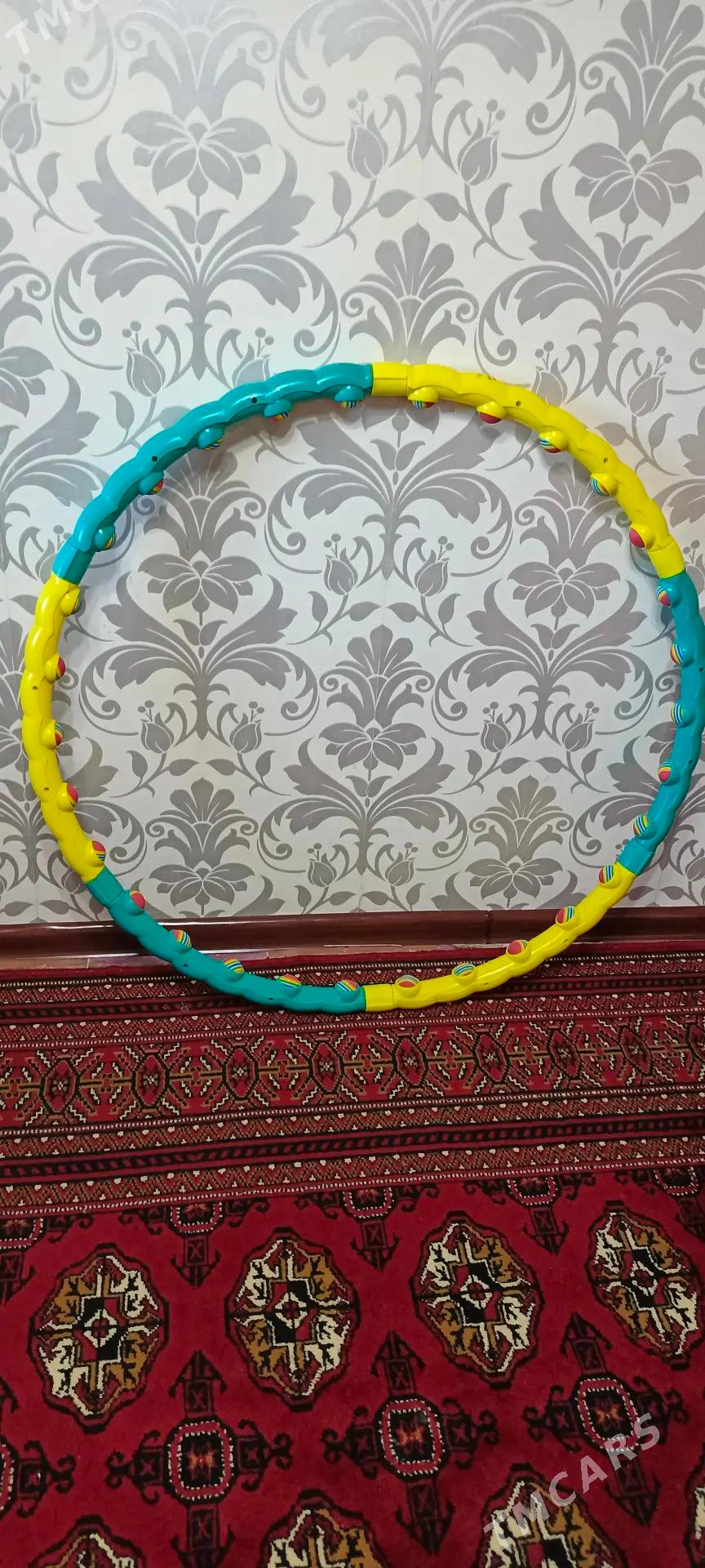 обруч - Türkmenabat - img 2