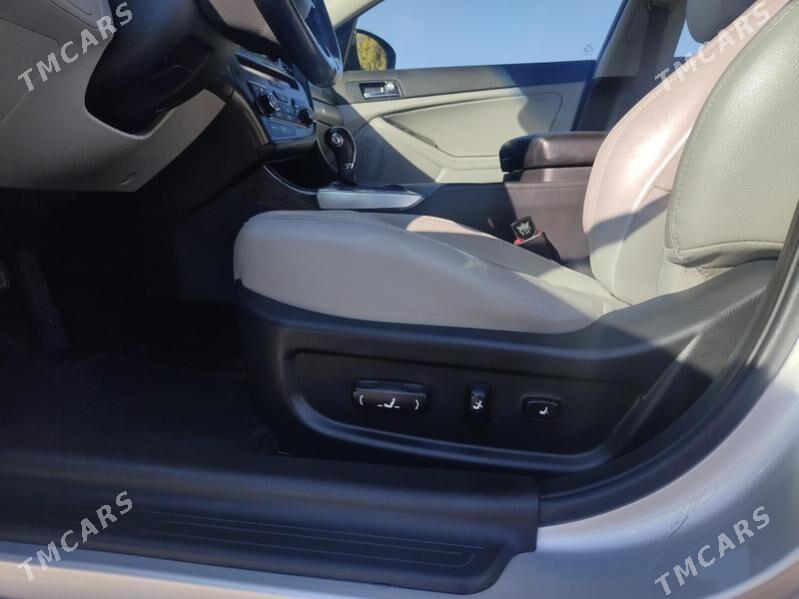 Kia Optima 2013 - 160 000 TMT - Ашхабад - img 2