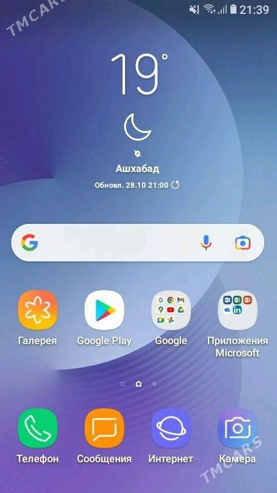 Galaxy J2 2018 - Ашхабад - img 3