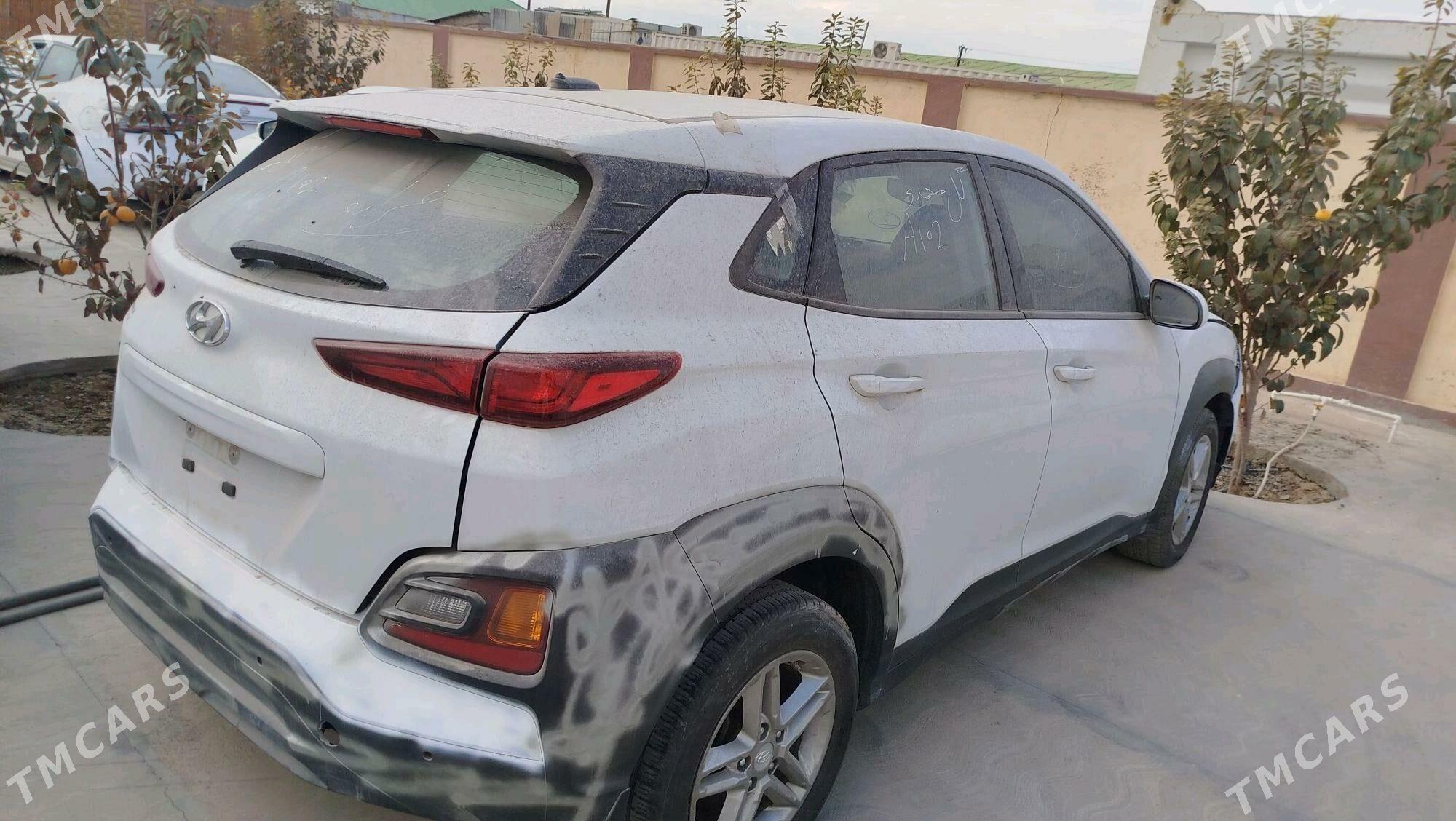 Hyundai Kona 2020 - 220 000 TMT - Гуртли - img 1