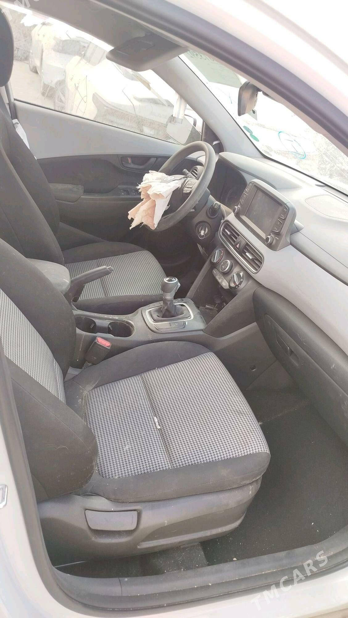 Hyundai Kona 2020 - 220 000 TMT - Гуртли - img 3