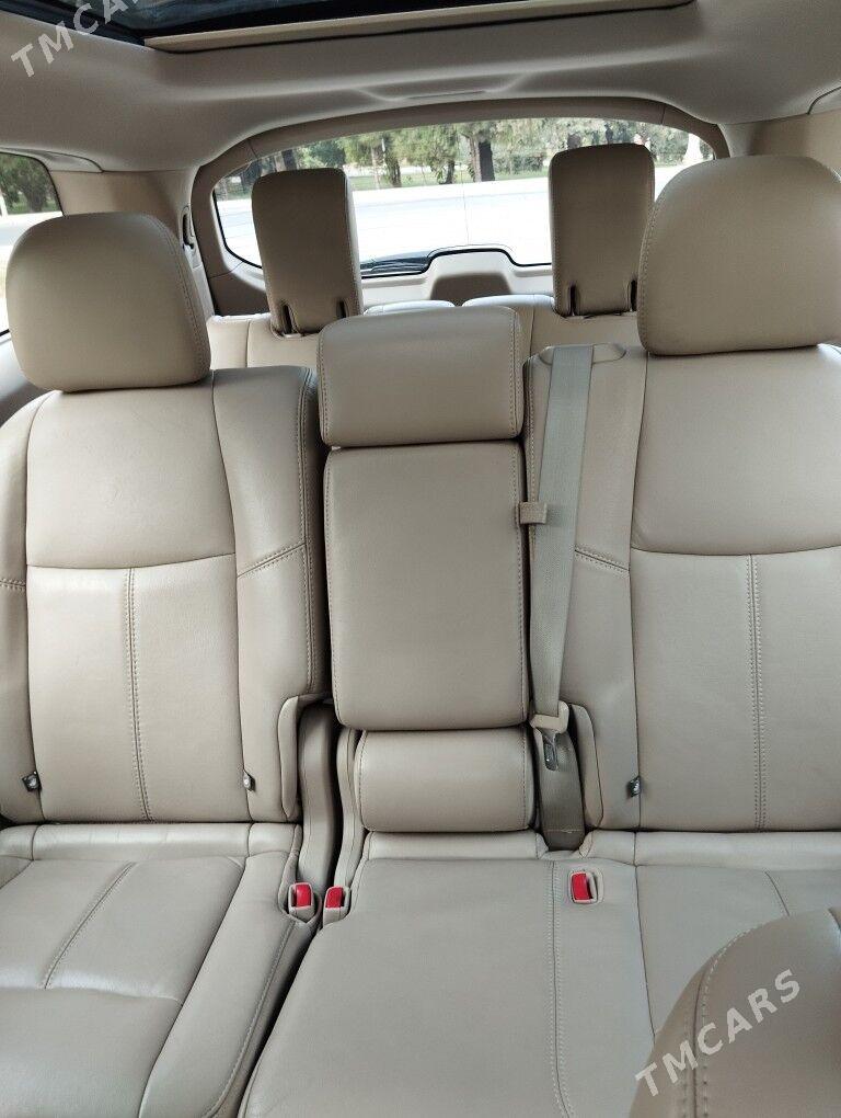 Nissan Pathfinder 2014 - 255 000 TMT - Parahat 4 - img 9