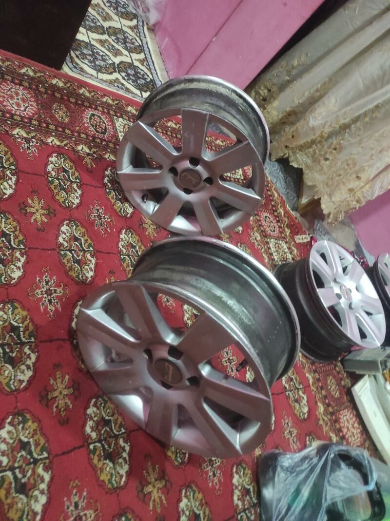 disga kaptiwaga ga menzes aras 2 500 TMT - Дашогуз - img 3