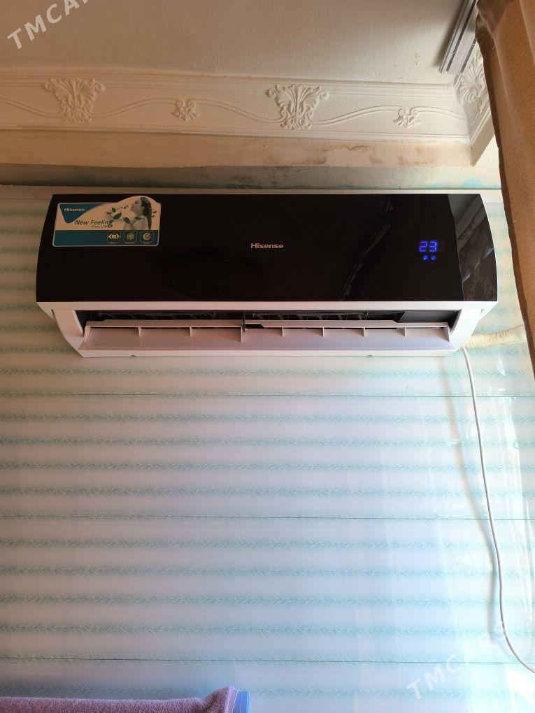 Hisense 40 Lik - 4 mkr - img 1