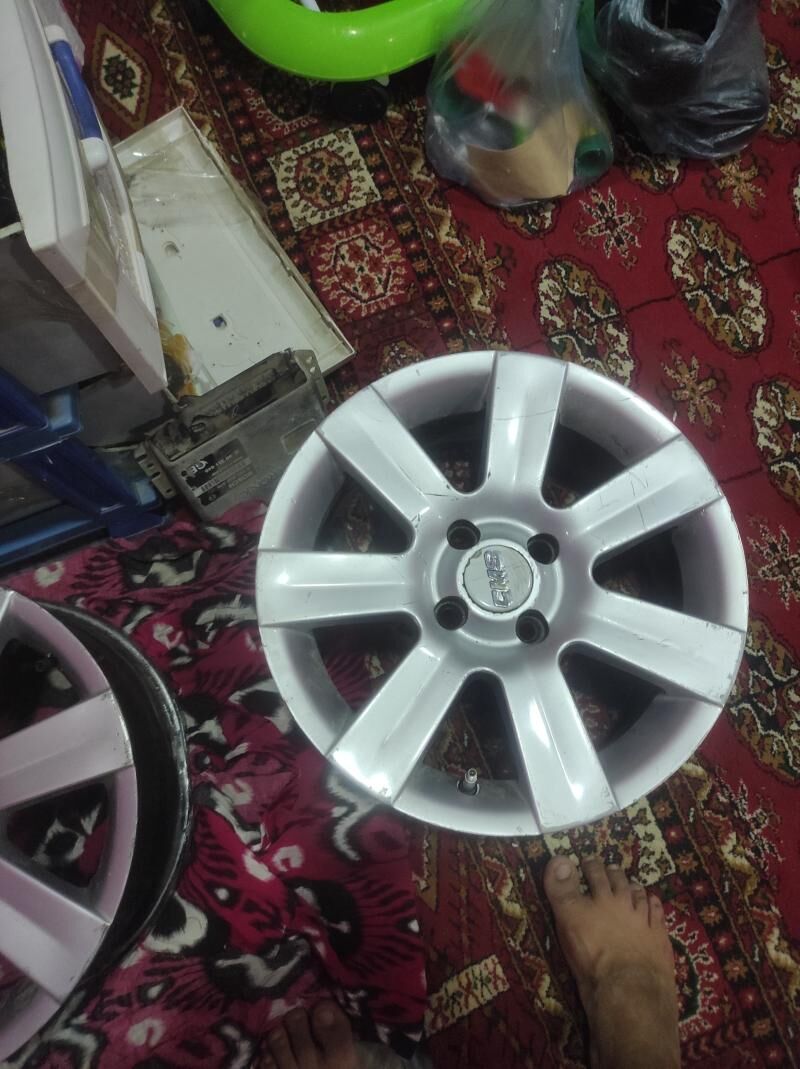 disga kaptiwaga ga menzes aras 2 500 TMT - Дашогуз - img 2