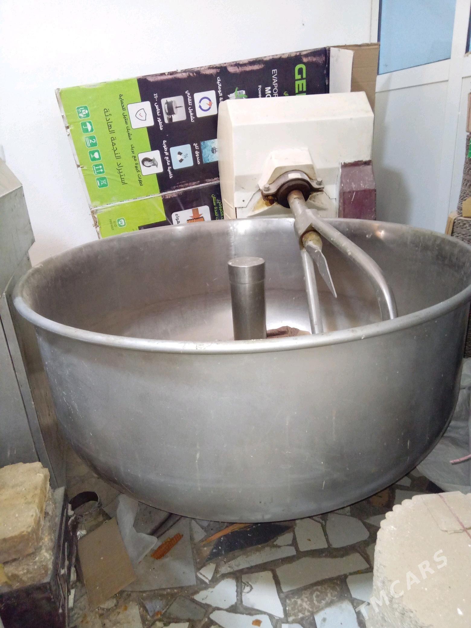 biznes enjamĺar - Теджен - img 1