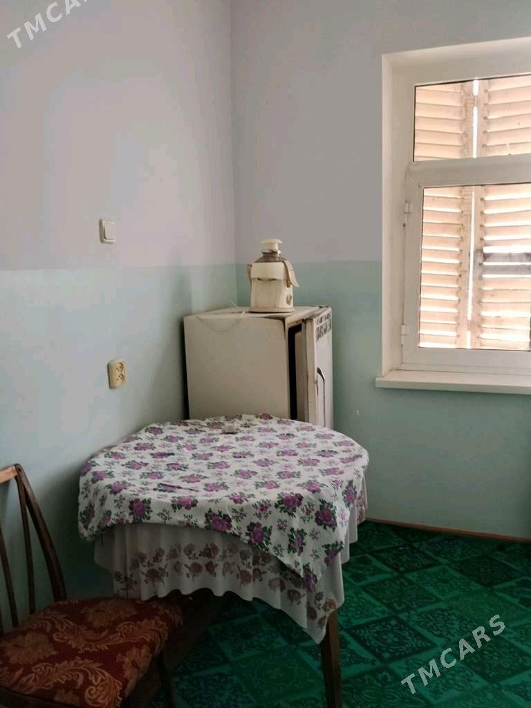 satlyk kwartira - Türkmenabat - img 4