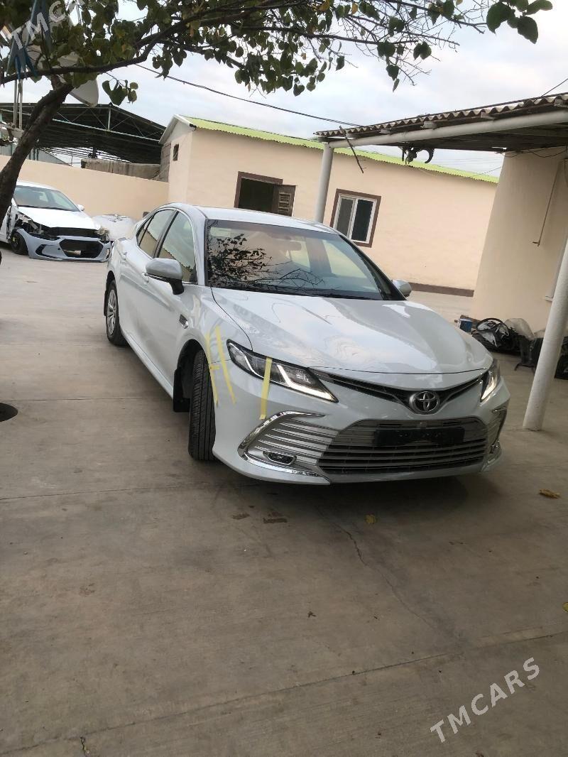 Toyota Camry 2021 - 220 000 TMT - Büzmeýin - img 7