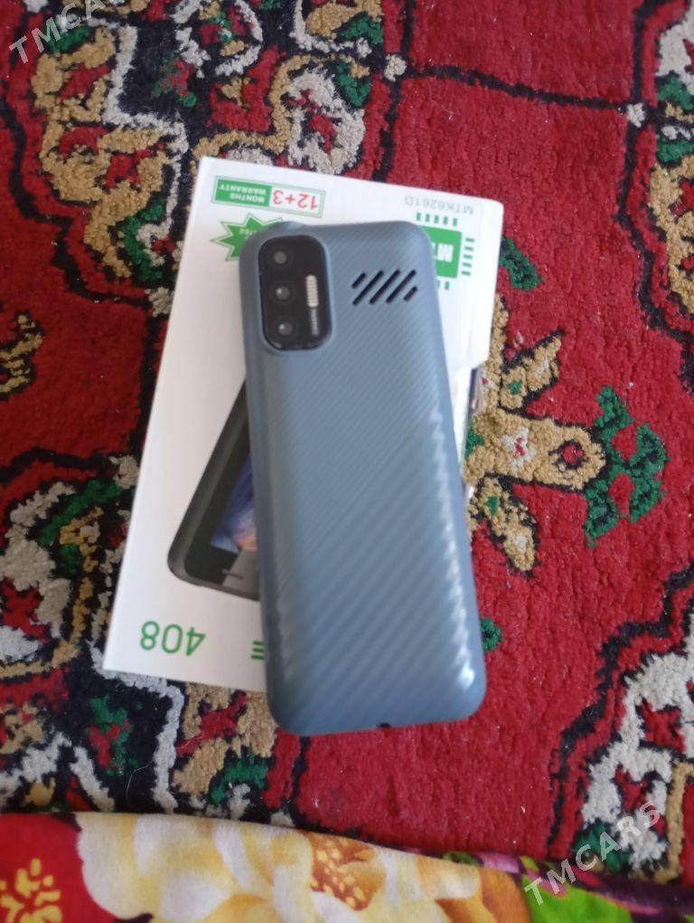 Maxfone 408 - Mary - img 3