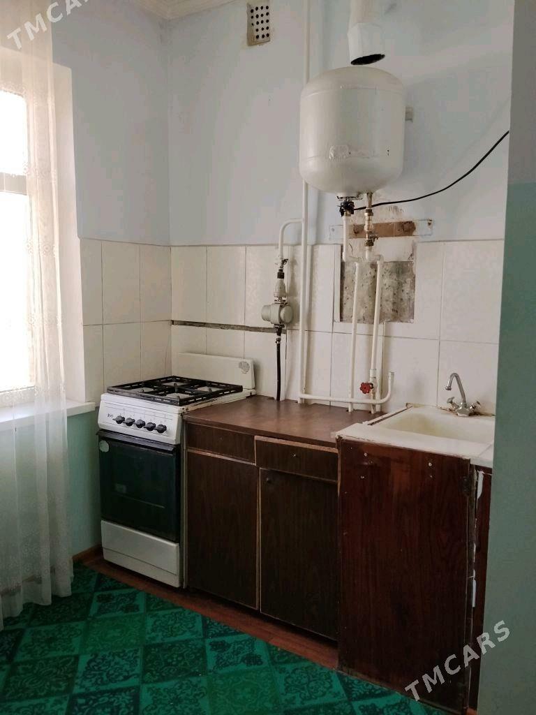 satlyk kwartira - Türkmenabat - img 5