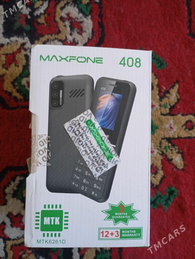 Maxfone 408 - Mary - img 4