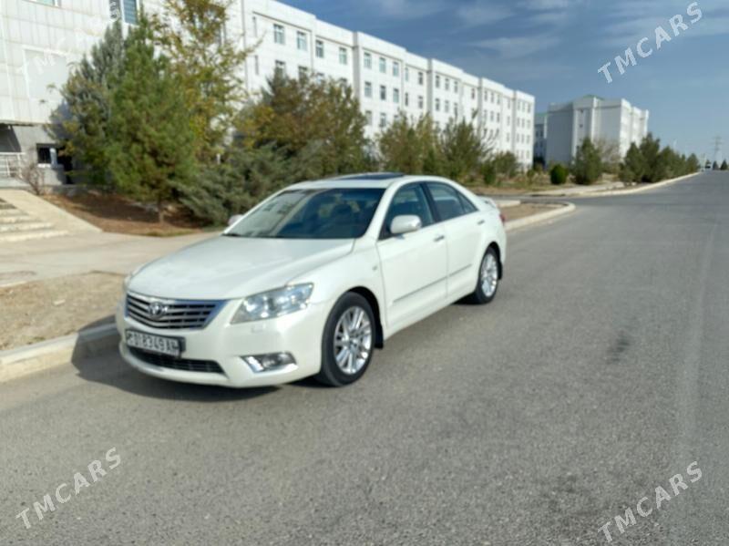 Toyota Aurion 2010 - 210 000 TMT - Änew - img 4