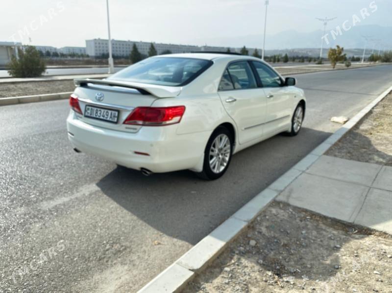 Toyota Aurion 2010 - 210 000 TMT - Änew - img 2