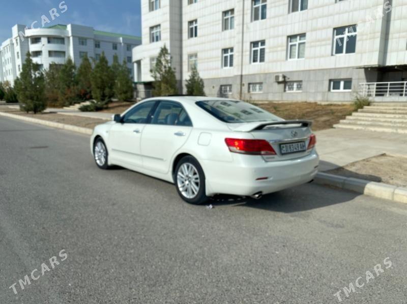 Toyota Aurion 2010 - 210 000 TMT - Änew - img 3