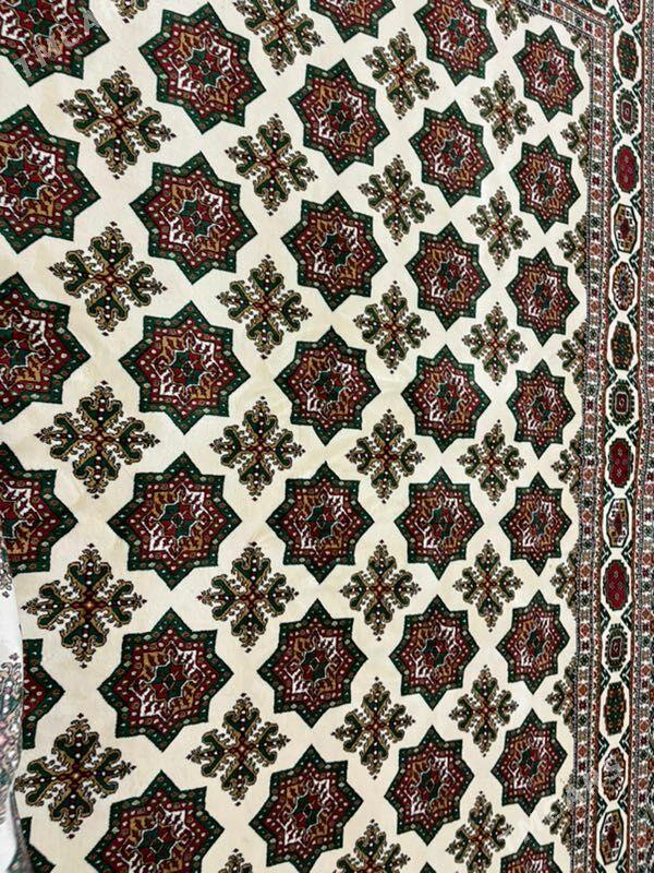 Abadan Haly - Ашхабад - img 3