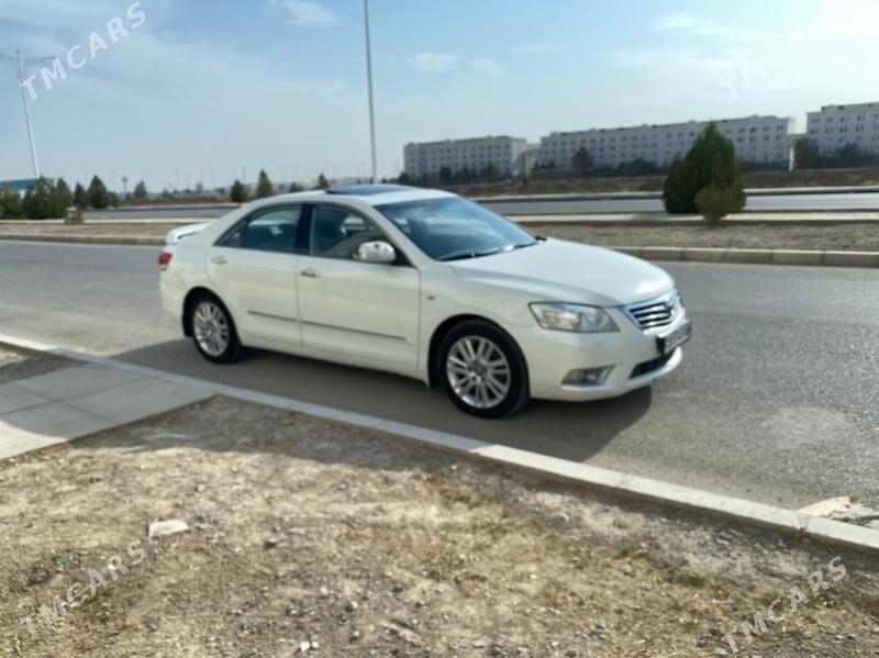 Toyota Aurion 2010 - 210 000 TMT - Änew - img 1