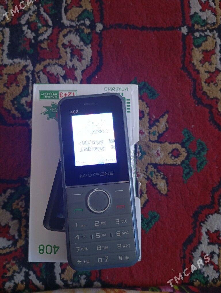 Maxfone 408 - Mary - img 1