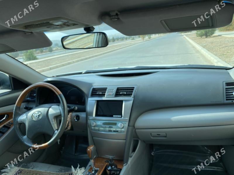 Toyota Aurion 2010 - 210 000 TMT - Änew - img 5