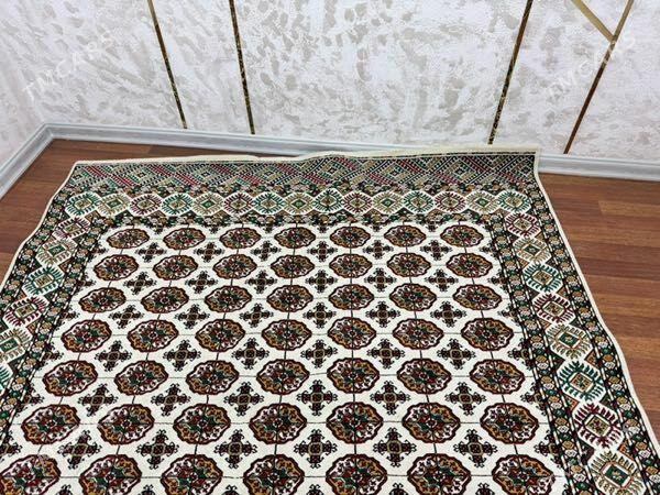 Abadan Haly - Ашхабад - img 2