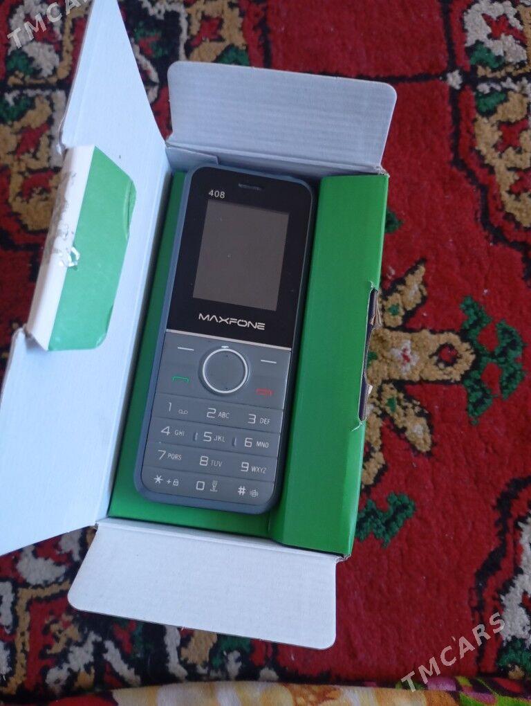 Maxfone 408 - Mary - img 6